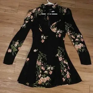Vivianne hot sale dress reformation